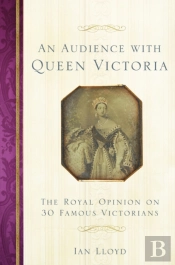 An Audience With Queen Victoria