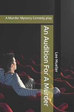 Bertrand.pt - An Audition For A Murder