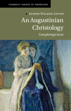 Bertrand.pt - An Augustinian Christology