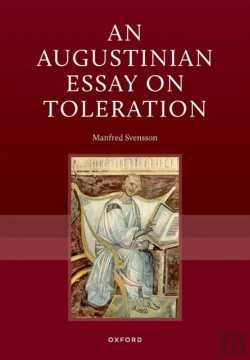 Bertrand.pt - An Augustinian Essay On Toleration