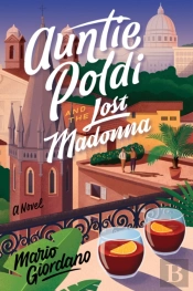 An Auntie Poldi And The Lost Madonna