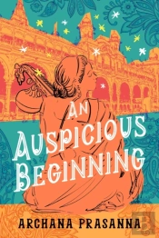 An Auspicious Beginning