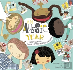 Bertrand.pt - An Aussie Year