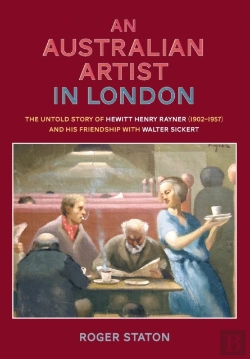 Bertrand.pt - An Australian Artist In London