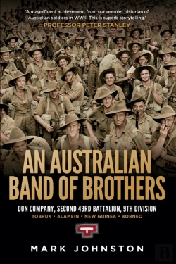 Bertrand.pt - An Australian Band Of Brothers