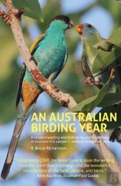 Bertrand.pt - An Australian Birding Year