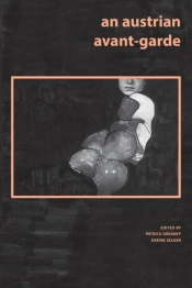 An Austrian Avant-Garde