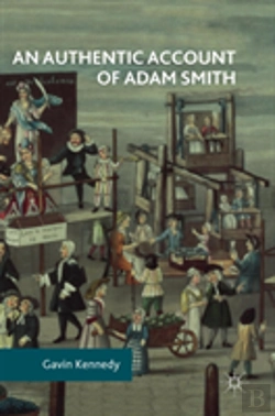 Bertrand.pt - An Authentic Account Of Adam Smith