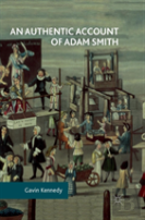 An Authentic Account Of Adam Smith