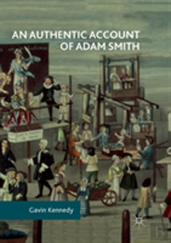 Bertrand.pt - An Authentic Account Of Adam Smith