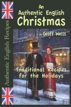 Bertrand.pt - An Authentic English Christmas