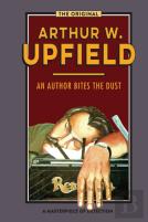 An Author Bites The Dust