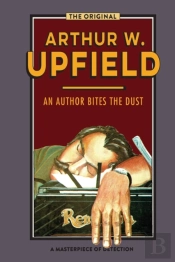 An Author Bites The Dust