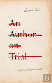 An Author On Trial