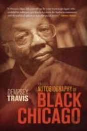 An Autobiography Of Black Chicago