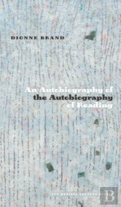 An Autobiography Of The Autobiography Of Reading