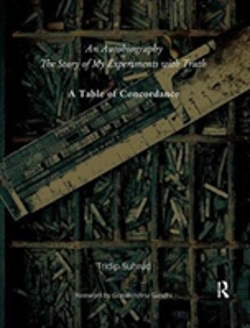 Bertrand.pt - An Autobiography Or The Story Of My Experiments With Truth