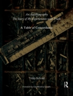 Bertrand.pt - An Autobiography Or The Story Of My Experiments With Truth