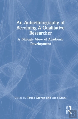 Bertrand.pt - An Autoethnography Of Becoming A Qualitative Researcher