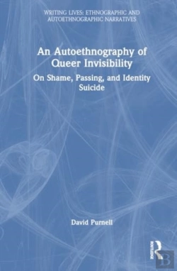 Bertrand.pt - An Autoethnography Of Queer Invisibility