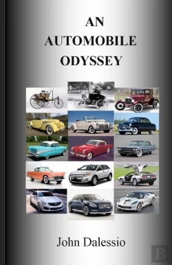 Bertrand.pt - An Automobile Odyssey