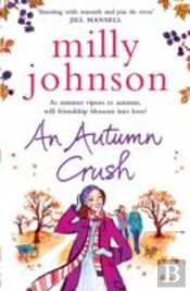 An Autumn Crush