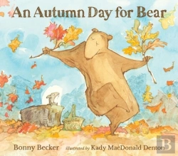 Bertrand.pt - An Autumn Day For Bear