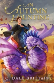 An Autumn Haunting