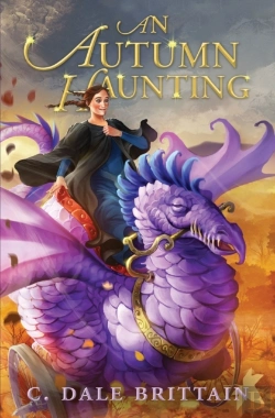 Bertrand.pt - An Autumn Haunting