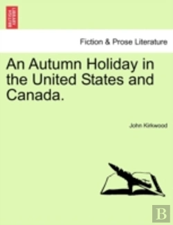 Bertrand.pt - An Autumn Holiday In The United States A