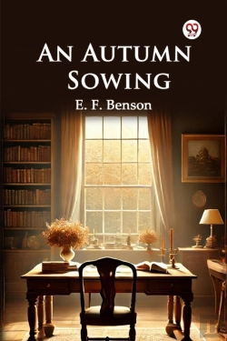 Bertrand.pt - An Autumn Sowing (Edition1)