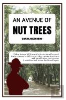 An Avenue Of Nut Trees