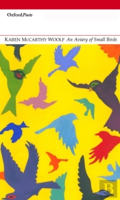 An Aviary Of Small Birds