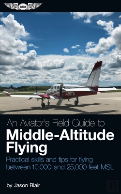 Bertrand.pt - An Aviator'S Field Guide To Middle-Altitude Flying