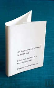 An Awareness Of What Is Missing