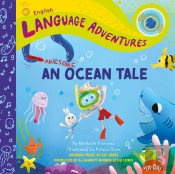 An Awesome Ocean Tale