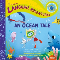 Bertrand.pt - An Awesome Ocean Tale
