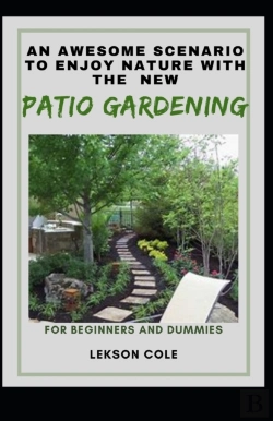 Bertrand.pt - An Awesome Scenario To Enjoy Nature With The New Patio Gardening For Beginners And Dummies