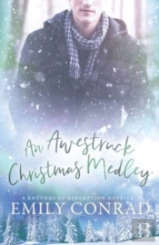 An Awestruck Christmas Medley: A Contemp