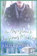An Awestruck Christmas Medley