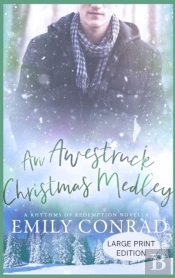 An Awestruck Christmas Medley