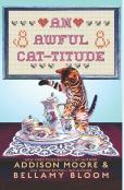An Awful Cat-Titude