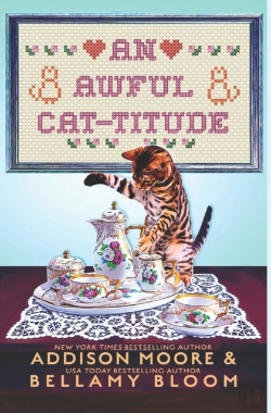 Bertrand.pt - An Awful Cat-Titude