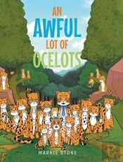 An Awful Lot Of Ocelots