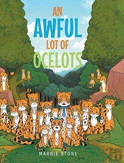 Bertrand.pt - An Awful Lot Of Ocelots