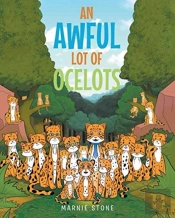 An Awful Lot Of Ocelots