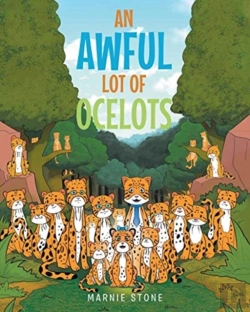 Bertrand.pt - An Awful Lot Of Ocelots