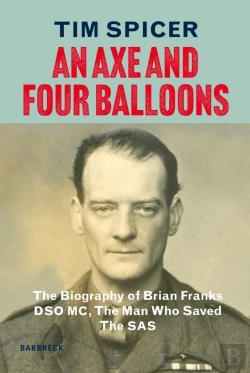 Bertrand.pt - An Axe And Four Balloons
