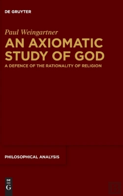 Bertrand.pt - An Axiomatic Study Of God