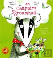 An Ceapaire Sgreamhail